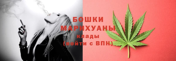 хмурый Костерёво